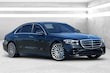 Mercedes-Benz Maybach