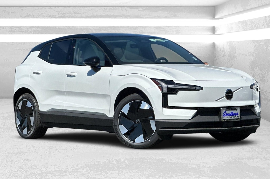 New 2026 Volvo EX30 Twin Motor Ultra SUV