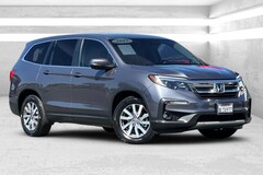 2019 Honda Pilot EX-L AWD SUV