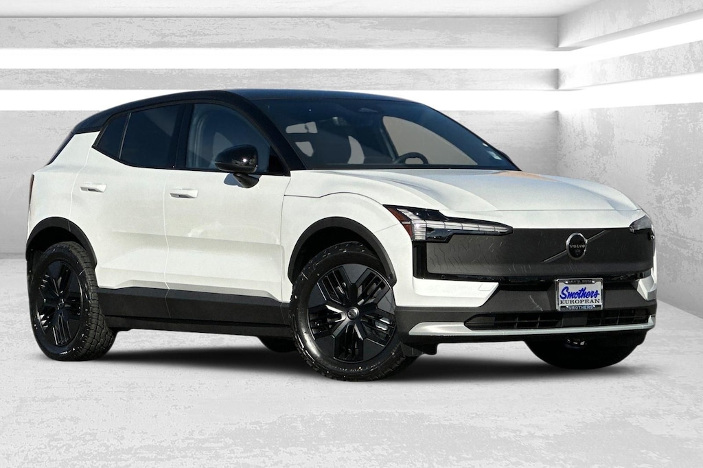 New 2026 Volvo EX30 Cross Country Ultra SUV