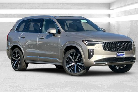 2026 Volvo XC90 plug-in hybrid T8 Core eAWD SUV