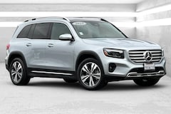 Used Vehicles for sale in the 2025 Mercedes-Benz GLB 250 SUV LT6980 Santa Rosa, Bay Area