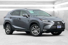 2016 LEXUS NX 200t Base SUV
