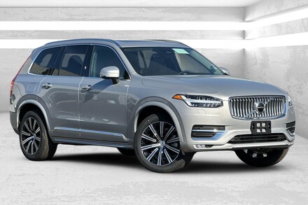 2025 Volvo XC90 B5 Core AWD SUV