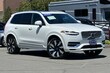  Volvo XC90 Recharge Plug-In Hybrid