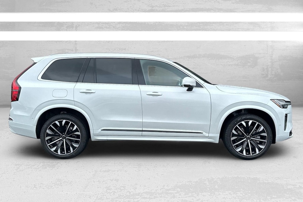 New 2026 Volvo XC90 B6 Plus 7-Seater SUV