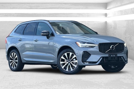 2025 Volvo XC60 B5 Core AWD SUV