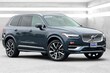 Volvo XC90 Recharge Plug-In Hybrid