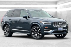 Used Vehicles for sale in the 2021 Volvo XC90 Recharge Plug-In Hybrid T8 Inscription Expression 7 Passenger SUV V22229A Santa Rosa, Bay Area