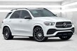  Mercedes-Benz GLE 580
