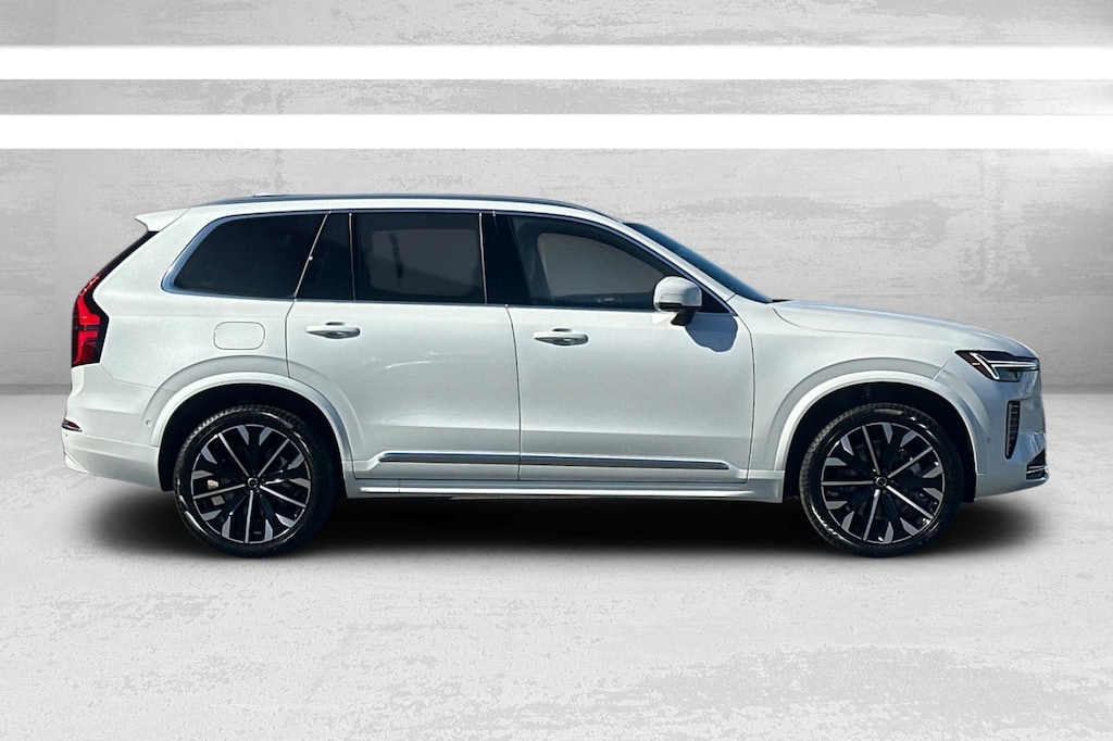 New 2026 Volvo XC90 B5 Plus 7-Seater SUV