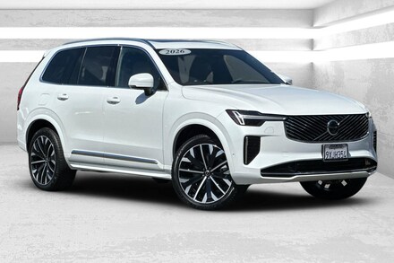 2026 Volvo XC90 B5 Plus 7-Seater SUV