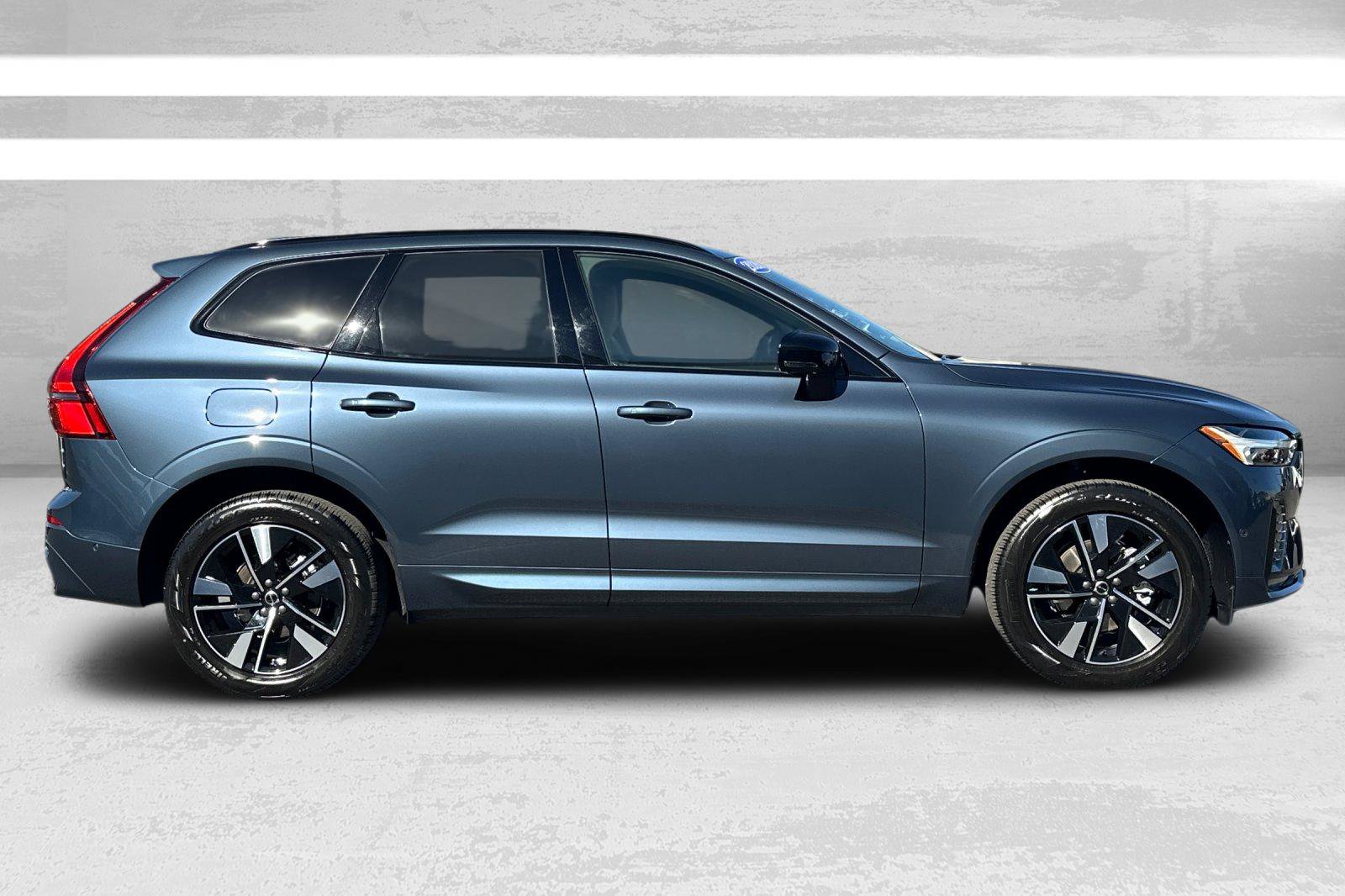 Certified 2026 Volvo XC60 B5 Plus SUV