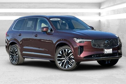 2026 Volvo XC90 B5 Plus SUV