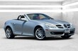  Mercedes-Benz SLK-Class