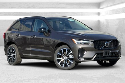 2025 Volvo XC60 B5 Plus AWD SUV
