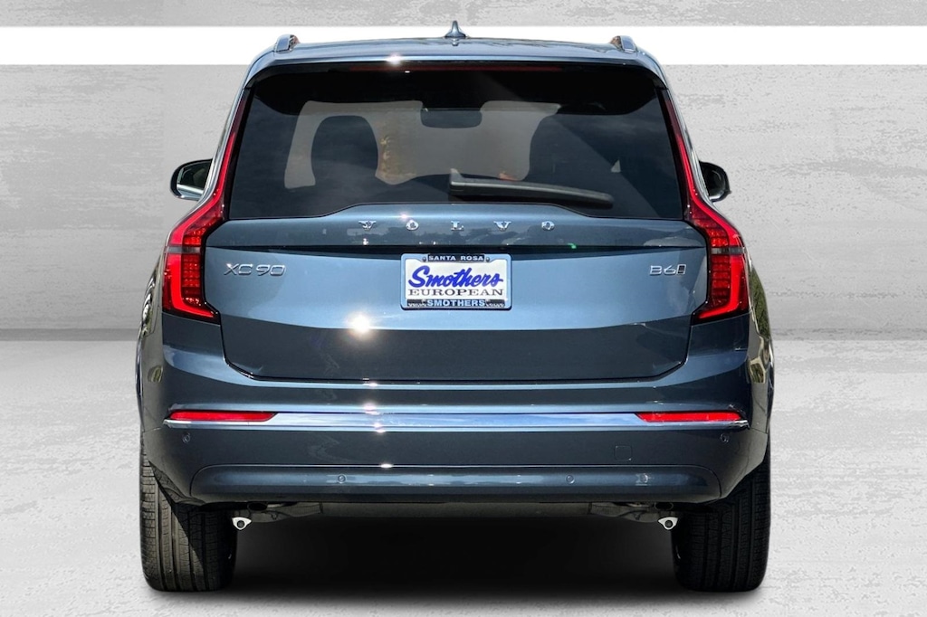 New 2026 Volvo XC90 Plus SUV