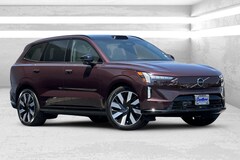 2025 Volvo EX90 SUV V22142