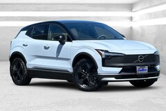 2026 Volvo EX30 Cross Country SUV V22450