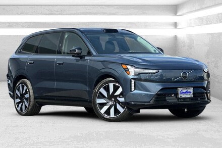 2025 Volvo EX90 Twin Motor Performance Ultra 7-Seater AWD SUV