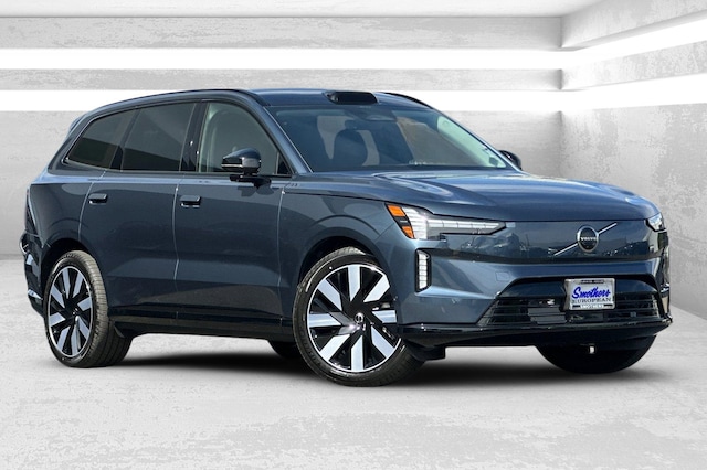 New 2025 Volvo EX90 Twin Motor Performance Ultra 7-Seater AWD SUV Santa Rosa, Bay Area