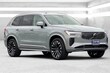  Volvo XC90 plug-in hybrid