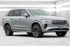 2026 Volvo XC90 plug-in hybrid SUV V22354