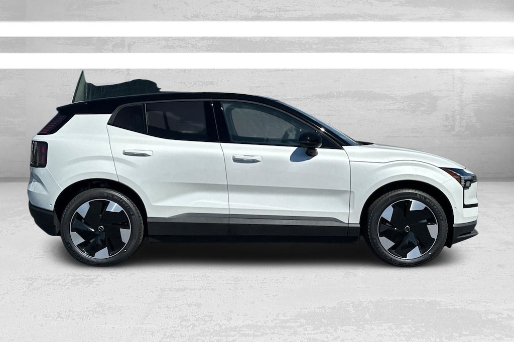 New 2026 Volvo EX30 Twin Motor Ultra SUV