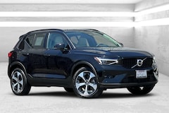 Used Vehicles for sale in the 2025 Volvo XC40 B5 Plus Dark Theme SUV V21957 Santa Rosa, Bay Area