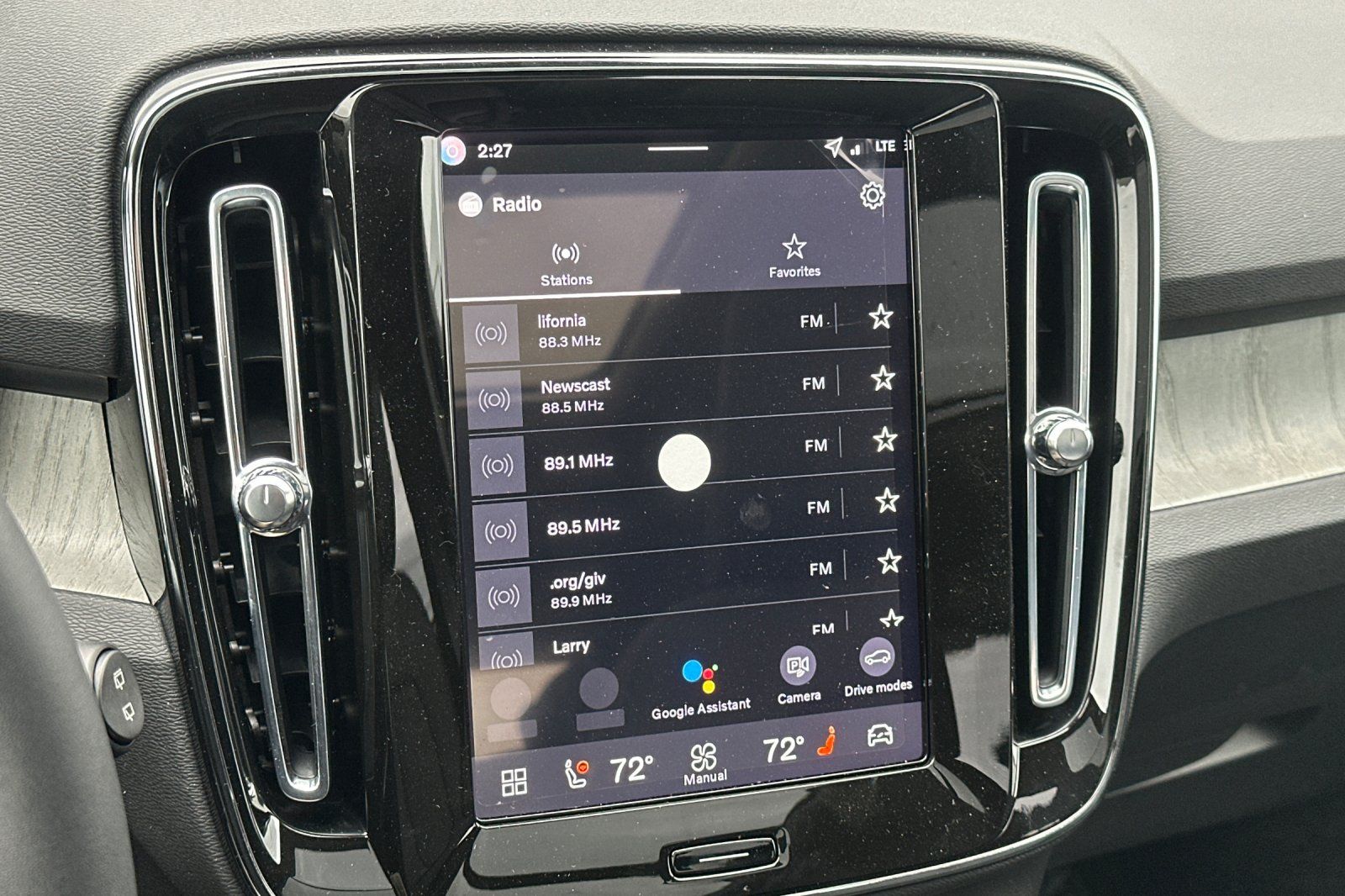 2026 Volvo XC40 Core - Photo 17