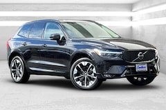 2026 Volvo XC60 SUV V22430