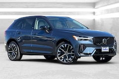 2026 Volvo XC60 SUV V22286