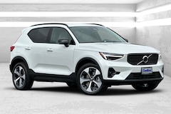 2026 Volvo XC40 SUV V22259