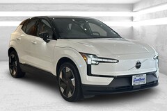 2026 Volvo EX30 SUV V22360