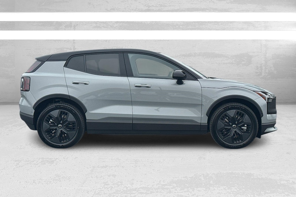 New 2026 Volvo EX30 Cross Country Ultra SUV