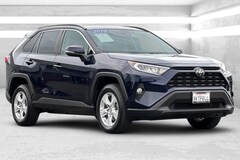 2019 Toyota RAV4 XLE SUV