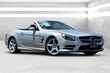  Mercedes-Benz SL-Class