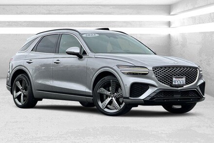 2023 Genesis GV70 2.5T SUV