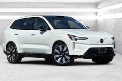 2025 Volvo EX90 SUV V22118