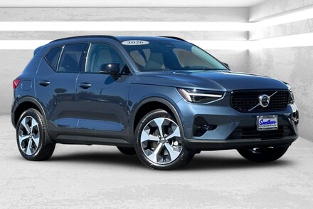 2026 Volvo XC40 B5 Plus All-Wheel Drive SUV