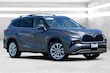 Toyota Highlander Hybrid