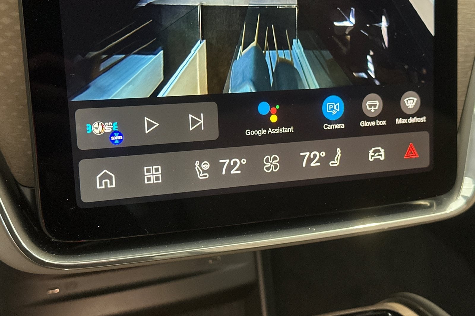 2025 Volvo EX90 Plus - Photo 18