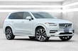 Volvo XC90 Recharge Plug-In Hybrid