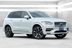 Used Vehicles for sale in the 2022 Volvo XC90 Recharge Plug-In Hybrid T8 Inscription Expression Extended Range 6P SUV S6246 Santa Rosa, Bay Area
