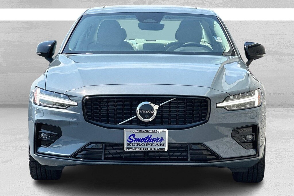 Used 2024 Volvo S60 For Sale at Smothers European Volvo Cars VIN 7JRL12FL9RG284774