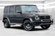  Mercedes-Benz AMG G 63