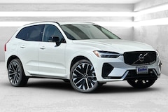 2026 Volvo XC60 SUV V22307