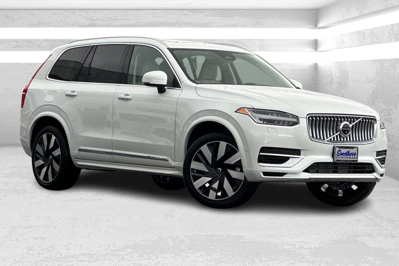 Hybrid volvo 2024 for sale