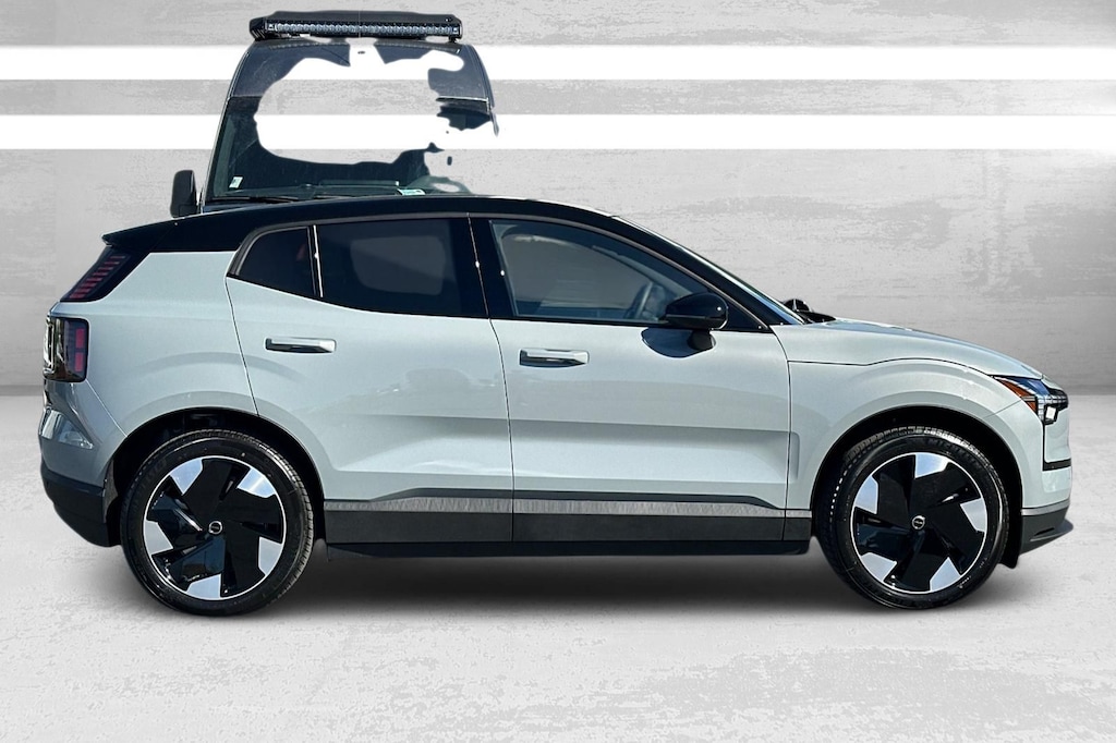New 2026 Volvo EX30 Twin Motor Plus SUV