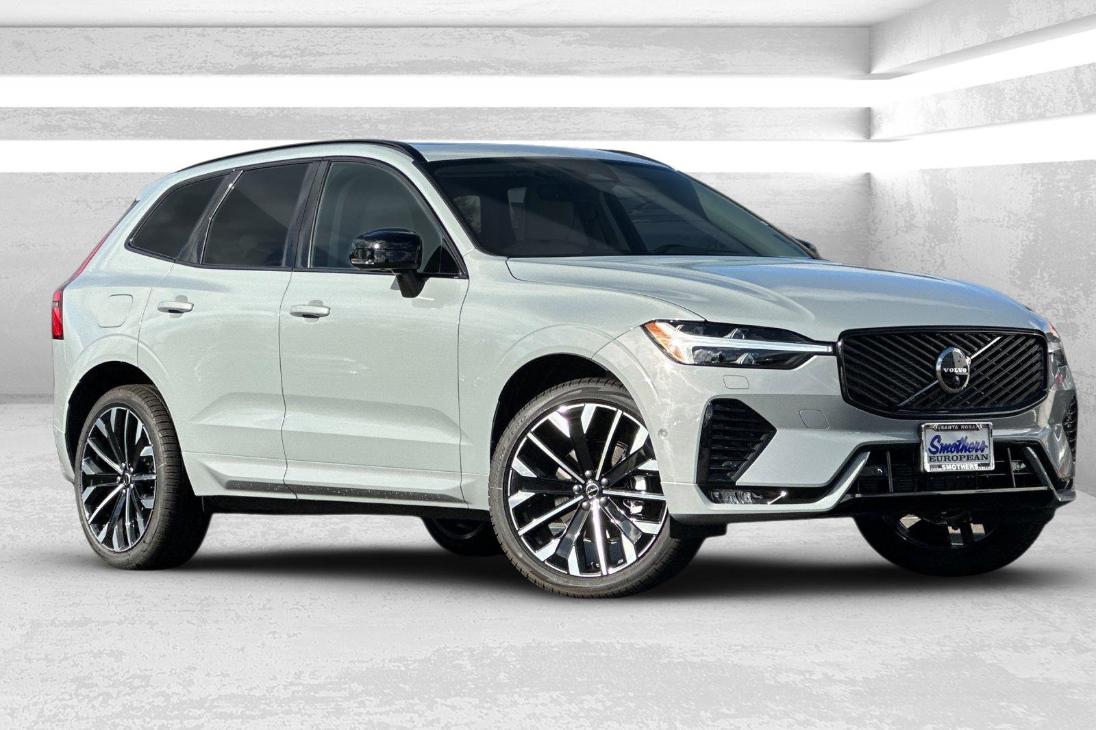 2026 Volvo XC60 Ultra's photo